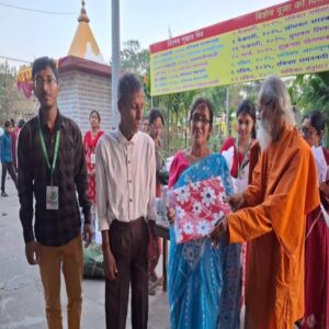 A Journey Of Feelings27