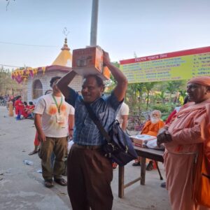 A Journey Of Feelings30