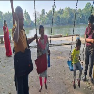 A Journey Of Feelings33