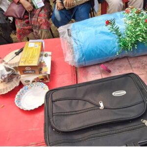 Christmas Celebration 202503