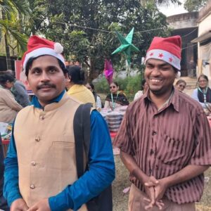 Christmas Celebration 202505