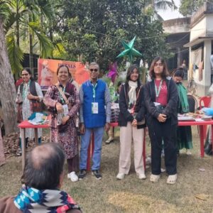 Christmas Celebration 202506