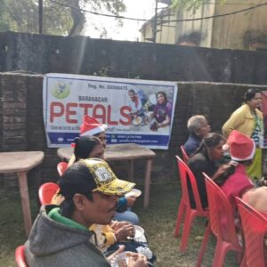 Christmas Celebration 202507