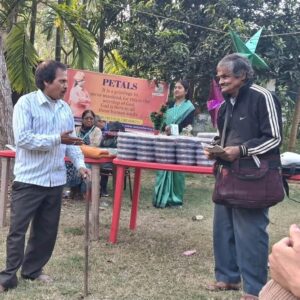 Christmas Celebration 202508