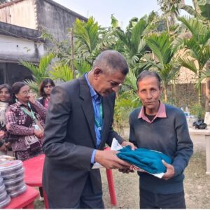 Christmas Celebration 202514