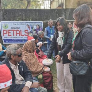 Christmas Celebration 202516