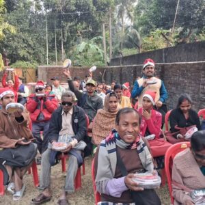 Christmas Celebration 202517