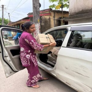 Humanity for Humans08