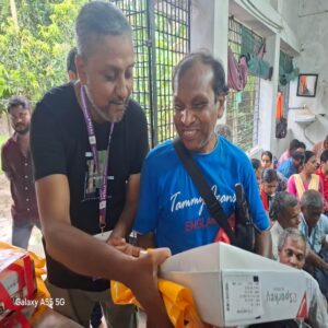 Humanity for Humans10