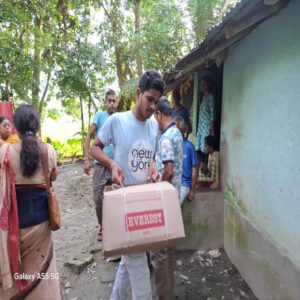 Humanity for Humans11