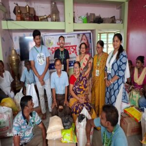 Humanity for Humans12