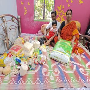 Humanity for Humans14