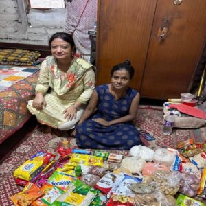 Humanity for Humans16