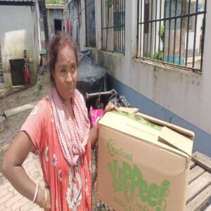 Humanity for Humans18