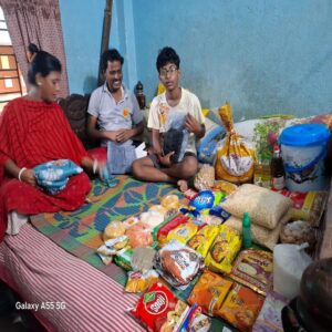 Humanity for Humans19