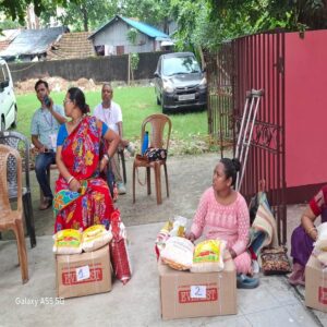 Humanity for Humans20