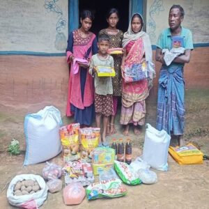 Humanity for Humans22