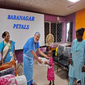 Make a Wish 2025 project01