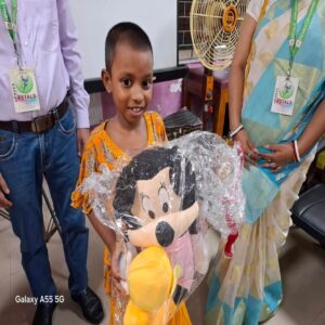 Make a Wish 2025 project04