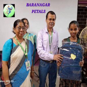 Make a Wish 2025 project07