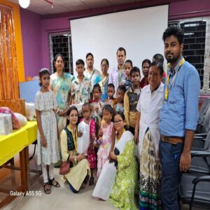 Make a Wish 2025 project08