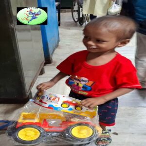 Make a Wish 2025 project09