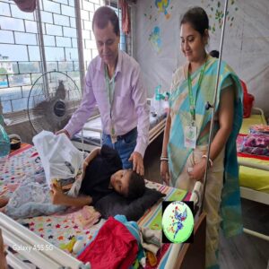 Make a Wish 2025 project10