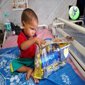 Make a Wish 2025 project11