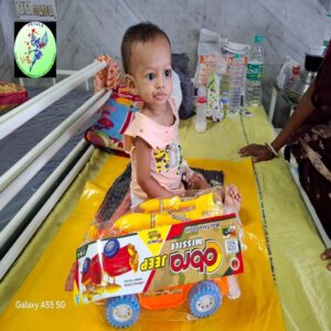 Make a Wish 2025 project12