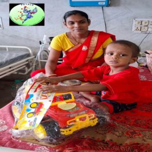 Make a Wish 2025 project13