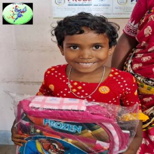 Make a Wish 2025 project14