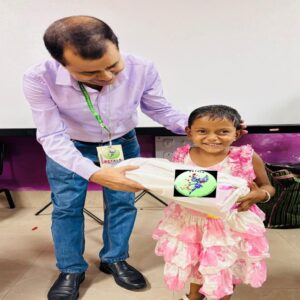 Make a Wish 2025 project16