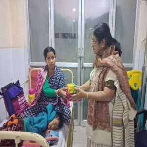 Swami Vivekanandas Birthday Celebration at ICH08