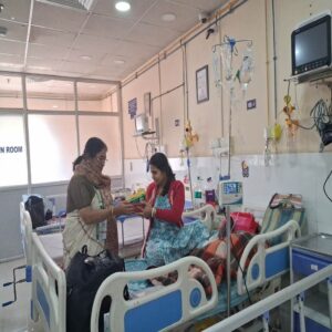 Swami Vivekanandas Birthday Celebration at ICH14