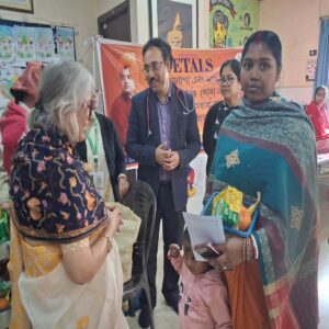 Swami Vivekanandas Birthday Celebration at ICH17