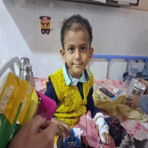 Swami Vivekanandas Birthday Celebration at ICH20