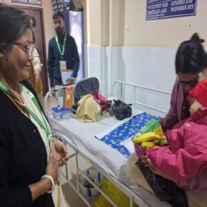 Swami Vivekanandas Birthday Celebration at ICH22